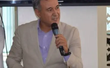 بعد خبرة كبيرة بالإدارة وجراحة العظام.. تعيين عبد الكريم الداودي على رأس المجموعة الصحية الترابية لجهة فاس مكناس