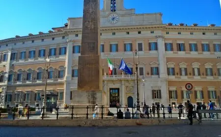 المغاربة يتصدرون قائمة العرب الأكثر تجنيساً في إيطاليا