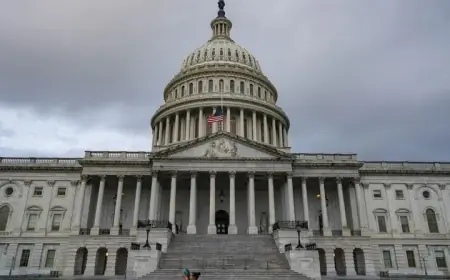 اتساع الدعم داخل الكونغرس الأمريكي لمشروع تصنيف البوليساريو منظمة إرهابية