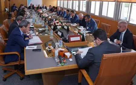 L’ONCF affiche des résultats records en 2025 et accélère ses grands projets ferroviaires