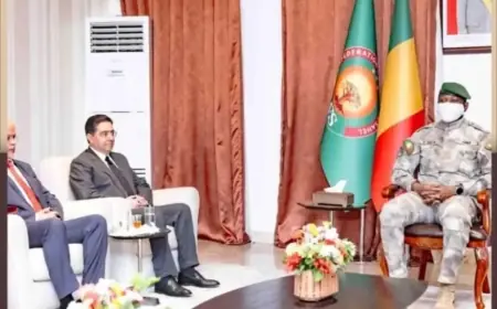 Le Mali retire sa reconnaissance du Polisario et réaffirme son soutien à l’initiative marocaine d’autonomie