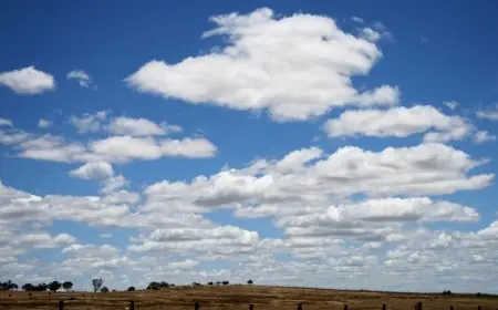 الأرصاد الجوية تكشف موعد استقرار الأجواء بالمغرب
