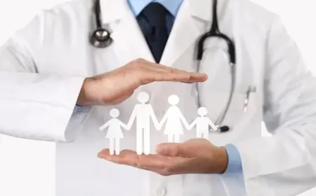 المجلس الاقتصادي والاجتماعي يدعو إلى إصلاح شامل لأنظمة التأمين الصحي