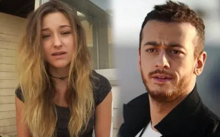 قضية ابتزاز سعد لمجرد.. محكمة باريس تقضي ببراءة لورا بريول وتدين المتهمين الآخرين