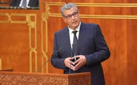 Le gouvernement table sur plus d’un million d’emplois non agricoles d’ici fin 2026