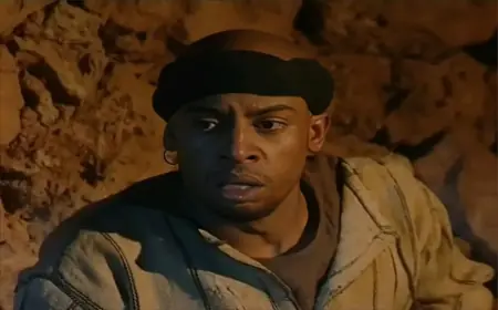 كان أحد أبرز نجوم فيلم “الطريق إلى كابول”.. الساحة الفنية المغربية تفقد الفنان هشام الجدودي