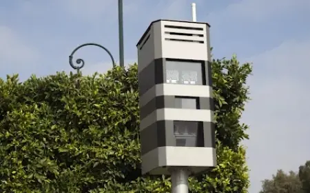 وكالة السلامة الطرقية “نارسا” تنفي إرسال روابط لأداء المخالفات وتحذر المواطنين