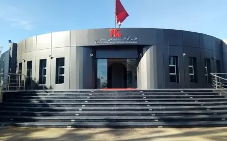 طرد مسؤولة مالية من الغرفة الوطنية لمهنيي الصناعات السينمائية