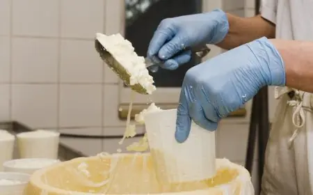 المغرب ضمن أبرز المستفيدين من طفرة صادرات الألبان الأوروبية خلال الربع الأخير من 2025