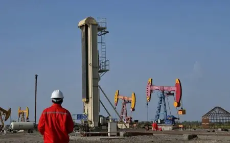 استئناف ضخ الغاز إلى المغرب بعد توقف دام لأسابيع