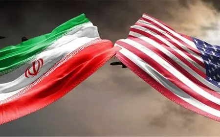 أمريكا وإيران تستأنفان محادثات السلام هذا الأسبوع