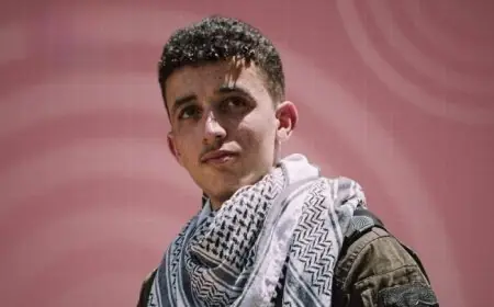 استئنافية تازة تؤجل محاكمة الرابور الحاصل