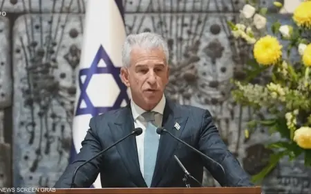 رئيس جهاز الموساد الإسرائيلي يكشف موعد نهاية العمليات الاستخباراتية في إيران