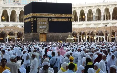 مع الترحيل والمنع 10 سنوات.. السعودية تفرض غرامات ثقيلة على مخالفي أنظمة الحج