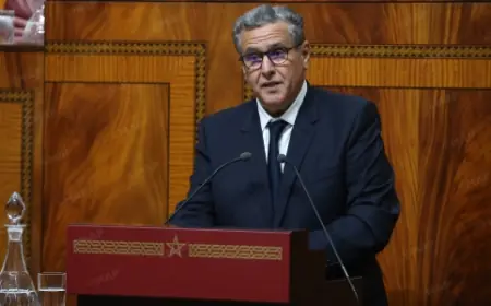 Une nouvelle vision de l’investissement pour porter la part du privé aux deux tiers d’ici 2035