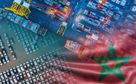 Le HCP prévoit une croissance de l’économie nationale de 5% au premier trimestre 2026 portée par la relance agricole