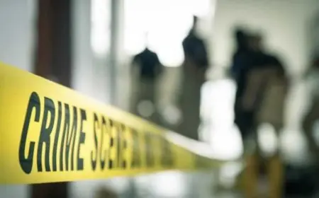 جريمة مروعة تهز شيشاوة.. زوج يقتل زوجته بـ”هراوة” ويضع حدا لحياته