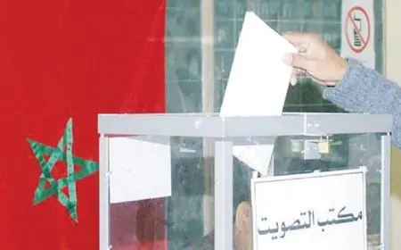 الحكومة تصادق على مرسوم دعم ترشيح الشباب دون 35 سنة لانتخابات مجلس النواب