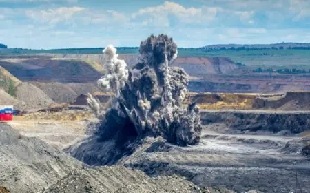 قرار وزاري يفتح تحقيقا عموميا بشأن مشروع متفجرات ضخم بالرحامنة