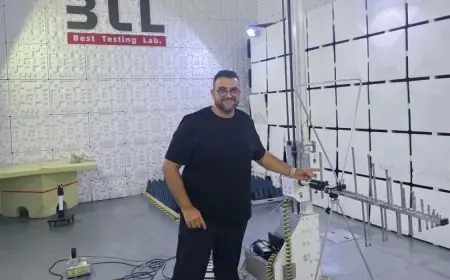 شركة مغربية ناشئة تحصد اعترافا دوليا بابتكار يكشف التجسس عبر الترددات