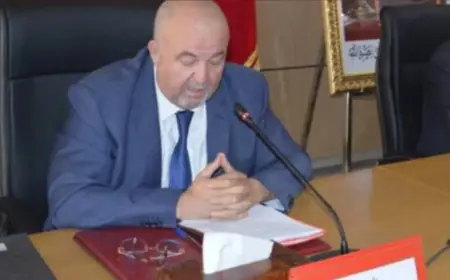 قضية شبكة الفواتير الوهمية.. ابتدائية فاس تؤجل محاكمة رئيس المجلس الإقليمي لتازة ومن معه