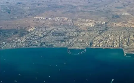 Téhéran annonce l’ouverture complète du détroit d’Ormuz aux navires commerciaux durant la trêve