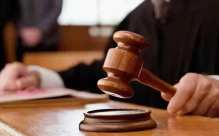 إدانة قاتل إمام مسجد في صفرو بالسجن النافذ 25 سنة