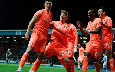 بعد انتظار 25 عاماً.. كوفنتري سيتي يعود إلى الدوري الإنجليزي الممتاز