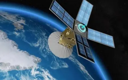 المغرب يعزز حضوره في قطاع الفضاء بإفريقيا