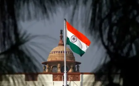 الهند تستدعي سفير إيران بعد استهداف سفنها في مضيق هرمز