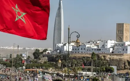 تقرير أممي: فئة الشباب بالمغرب تتجه للانكماش بحلول "2050"