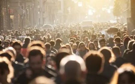 Le Maroc face au recul de sa population jeune d’ici 2050 selon un rapport des Nations Unies