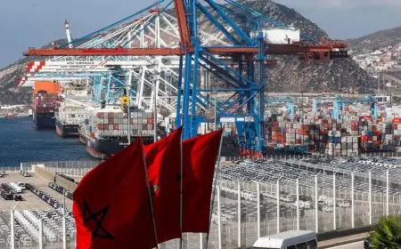 تصاعد الصادرات التركية نحو المغرب وتجدد الجدل حول اتفاقية التبادل الحر