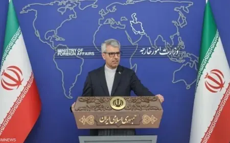 طهران: لا نية لجولة مفاوضات جديدة مع واشنطن