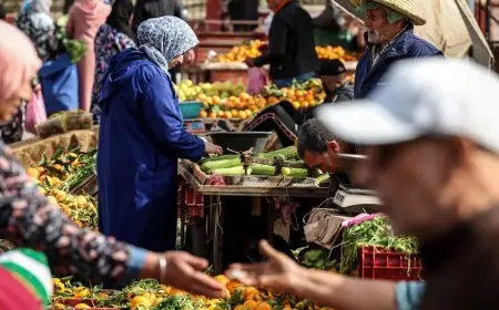 مندوبية التخطيط: أزيد من 75 في المائة من الأسر المغربية تؤكد تدهور مستوى المعيشة