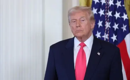 ترامب يرفض تمديد اتفاق وقف إطلاق النار مع إيران