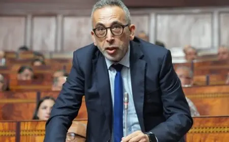 عبد الله غازي يدعو وزير الأوقاف إلى تبسيط إجراءات بناء المساجد