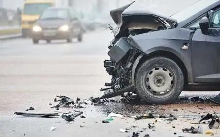 حوادث السير تتسبب في مصرع 25 شخصاً وإصابة 3292 آخرين بجروح خلال الأسبوع الماضي