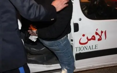 أمن فاس يطيح بشبكة للدعارة الرقمية ويوقف صاحب محل وسيدتين