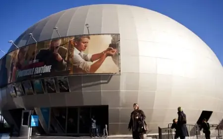 Le projet Cinerji au Morocco Mall toujours à l’arrêt malgré le soutien public