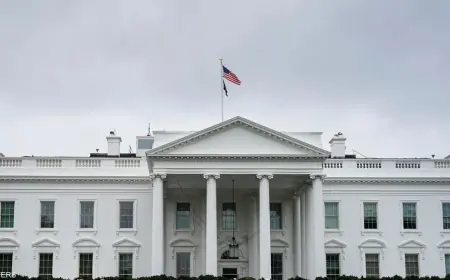 البيت الأبيض يدرس تصنيف حلفاء الناتو إلى “دول ملتزمة” و“دول مشاغبة”