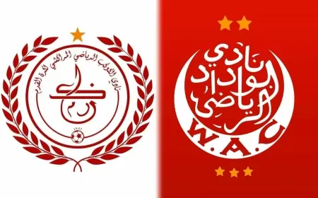 الكوكب المراكشي يخصص 3000 تذكرة لجماهير الوداد الرياضي