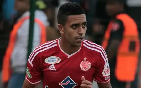 القضاء يقرر متابعة رضا الهجهوج في حالة اعتقال بتهم جنائية ثقيلة