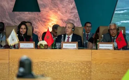 10 ans de l’Initiative AAA : l’Afrique renforce sa stratégie d’adaptation agricole face au changement climatique