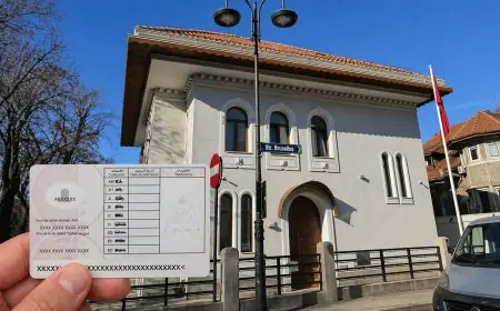 تأخر استبدال رخص السياقة بالقنصلية يثير استياء الجالية المغربية برومانيا