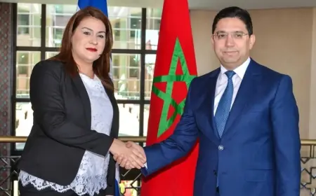 الهندوراس تعلّق اعترافها بـجمهورية البوليساريو المزعومة