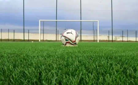 العصبة الوطنية لكرة القدم هواة تعلن صرف الشطر الثالث من منحة الجامعة للأندية