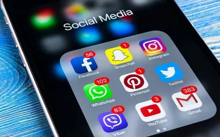 البرلمان التركي يقر قانونا يحظر استخدام مواقع التواصل الاجتماعي على الأطفال دون سن 15