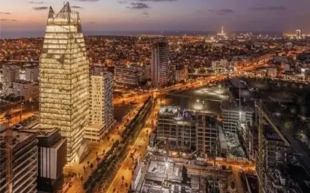 Casablanca Finance City mise sur la finance verte pour élargir son influence après avoir repris la tête des places financières africaines