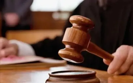 ابتدائية فاس تدين “سمسار المحاكم” بسنة حبسا نافذا وغرامة مالية